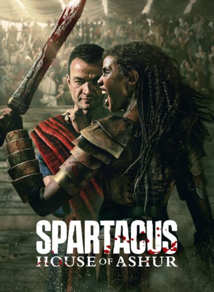 دانلود سریال Spartacus: House of Ashur – اسپارتاکوس: خاندان آشور