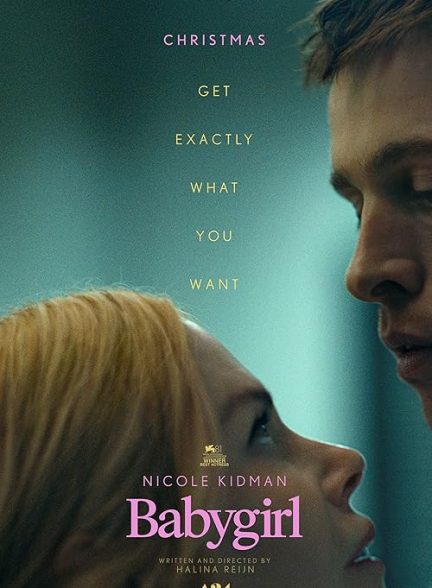 دانلود فیلم Babygirl 2024 – سوگلی
