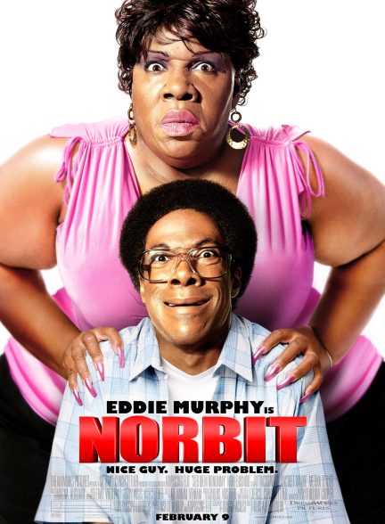 دانلود فیلم Norbit 2007 – نوربیت