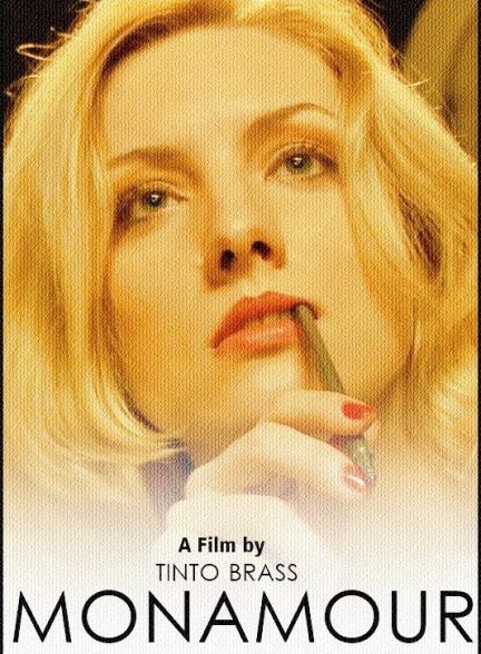 دانلود فیلم Monamour 2005 – مونامور (عشق من)
