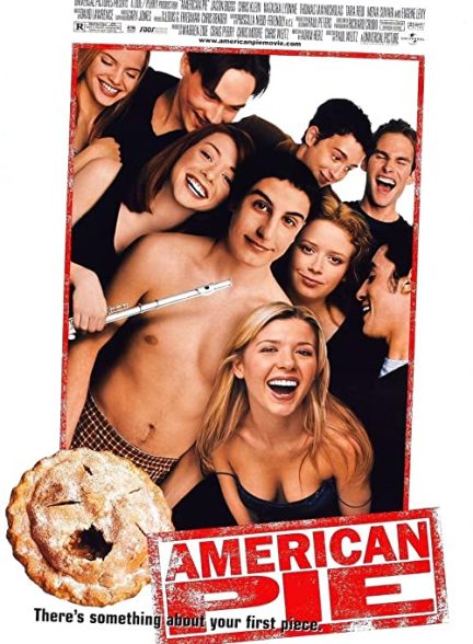 دانلود فیلم American Pie 1999 – پای آمریکایی