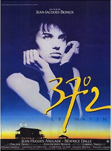 دانلود فیلم Betty Blue 1986 – بتی بلو