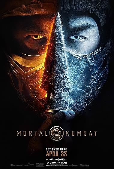 دانلود فیلم Mortal Kombat 2021 – مورتال کامبت