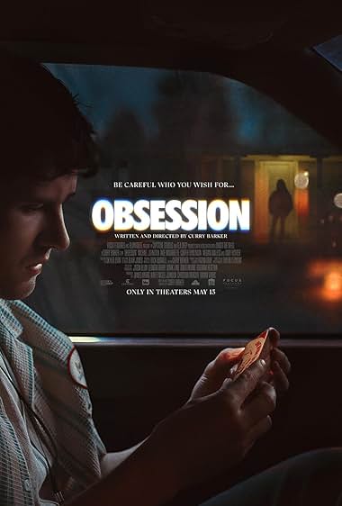 دانلود فیلم Obsession 2026 – وسوسه
