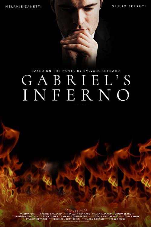دانلود فیلم Gabriel’s Inferno: Part One 2020 – جهنم گابریل